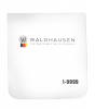 WALDHAUSEN Numerki startowe w etui